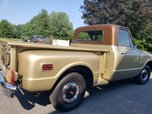 1967 Chevrolet C10 Pickup  for sale $32,500 