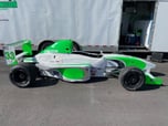 Formula Enterprise 2 Racecar for Sale  for sale $60,000 