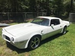 1973 Pontiac Firebird  for sale $48,500 