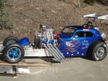 48 Fiat Topolino roller  for sale $38,000 