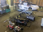 Ultra max go cart   for sale $2,300 