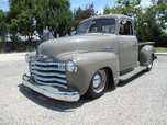 1948 Chevrolet Truck 