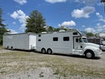 2005 Ultracomp Toter & Liftgate  for sale $265,000 