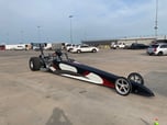 2009 American Dragster 