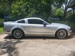 2005 Mustang GT w/Coyote swap  for sale $20,000 