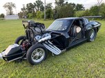 63 Vette Pro Mod  for sale $55,000 