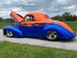 1941 Willys Americar  for sale $95,000 