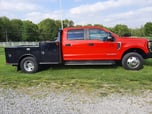 2020 Ford F-350 Super Duty  for sale $75,000 