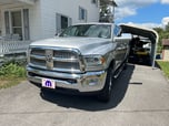2014 Ram 2500  for sale $35,000 