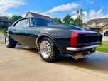 1967 Camaro RS/SS  for sale $35,000 