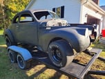 1940 Buick 2 door coupe  for sale $950 