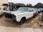 1967 Plymouth Belvedere II  for sale $8,700 