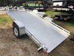 Aluma 7712H Tilt  for sale $4,329 