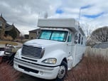 Freightliner 2007 NRC Country Motors 14,000 miles  for sale $325,000 