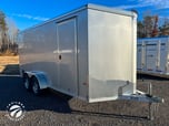 2022 NEO 7x16ft NAV Cargo Trailer (N1324125-U) for Sale $11,950