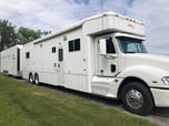 2009 United Specialties Freightliner Columbia  for sale $225,000 