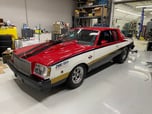 1978 Buick Regal Roller  for sale $15,000 