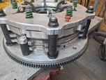 BBF Molinari triple disc centrifugal Clutch   for sale $3,500 