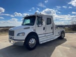 2006 FREIGHTLINER BUSINESS CLASS M2 106  for sale $65,000 