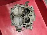 Rochester Quadrajet carburetor   for sale $50 