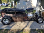 1930 Ford Model A  for sale $33,000 