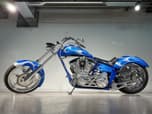 2005 Custom Chopper - First among equals   for sale $19,500 