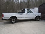 1992 Ford F-150  for sale $3,500 