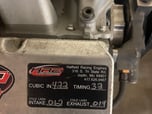421 Hatfeild USRA Modified Engine spec head motor (USMTS)  for sale $20,000 