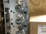 DART PRO 1. 355 CNC CYLINDER HEADS - NEW  for sale $2,550 