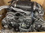 Porsche 718 GT4 Cayman Engine   for sale $22,500 