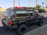 1989 Jeep XJ  for sale $12,500 