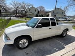 1999 Chevrolet S10  for sale $19,500 