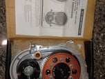 NEW IN BOX Comp Cams BBC timing belt kit  for sale $1,200 