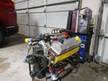 355 full roller imca modified motor  for sale $3,500 