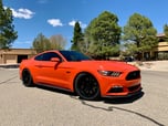 2015 Ford Mustang  for sale $28,000 