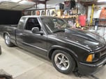 1994 Chevrolet S10  for sale $25,000 