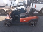 Good Electric Club Cart  for sale $14,995 