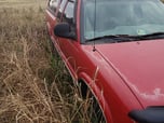 1995 Chevrolet S10  for sale $1,250 