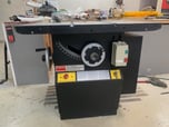 Dayton 10 INCH TABLE SAW 6Y943B SINGLE PHASE WOODWORKING  for sale $1,200 