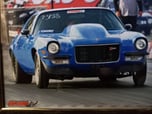 Chevy Camero, Drag Radial, Streetcar  for sale $64,000 