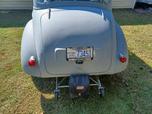 1959 Morris Minor Gasser Theme  for sale $8,500 