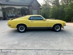 1970 Ford Mustang  for sale $62,500 