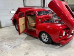 Must sell. Moving. Badass 50 ford / Chevy  