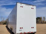 6 Car Enclosed Trailer  for sale $67,500 