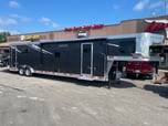 2024 Lakota 81514 Toy Hauler with an Extended Slide  for sale $99,985 