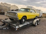 1969 Dodge Dart  for sale $8,900 