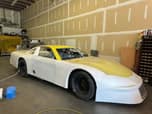 Pistone LTO Chevrolet LMSC - Complete Less Engine and Trans  for sale $5,500 