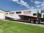 1999 Competition 53 Ft. Race Trailer   for sale $100,000 