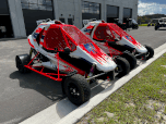Pair of Life Live TN5 Cross Karts  for sale $80,000 