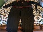 Simpson SFI 20 fire suit  for sale $1,250 
